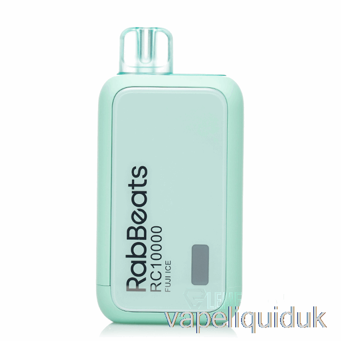 RabBeats RC10000 Disposable Fuji Ice Vape Liquid